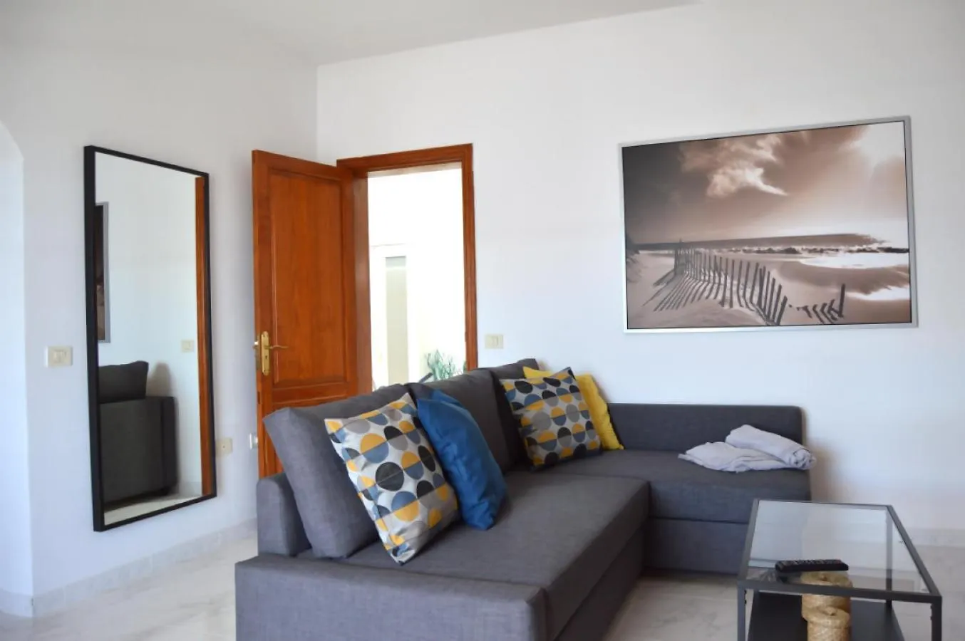 Apartamento Playa Honda II Home Beach 0*, 플라야 온다 스페인